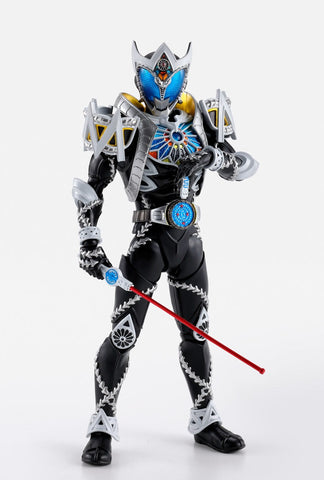S.H. Figuarts - Shinkocchou Seihou - Kamen Rider Saga - P-Bandai