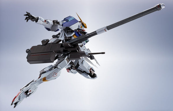 Metal Robot Spirits: Gundam Barbatos (1st-4th Form) - P-Bandai