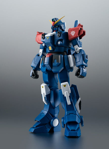 RS#SP <SIDE MS> RX-79BD-2 Blue Destiny Unit 2 (Ver. A.N.I.M.E.) - P-Bandai