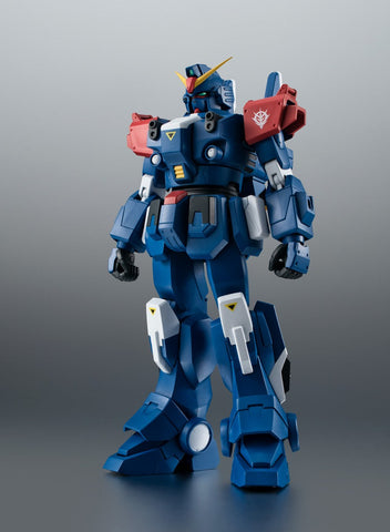 RS#SP <SIDE MS> RX-79BD-2 Blue Destiny Unit 2 (Ver. A.N.I.M.E.) - P-Bandai