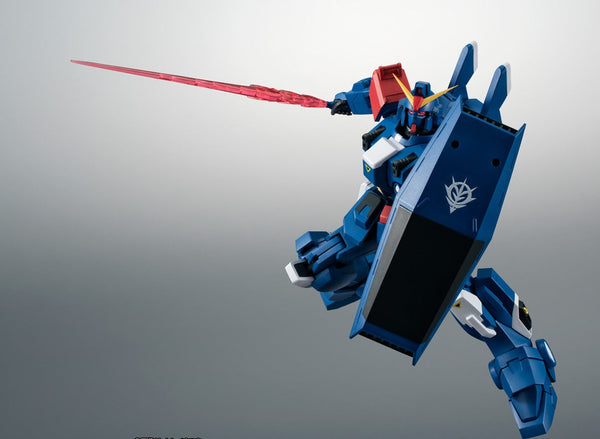 RS#SP <SIDE MS> RX-79BD-2 Blue Destiny Unit 2 (Ver. A.N.I.M.E.) - P-Bandai