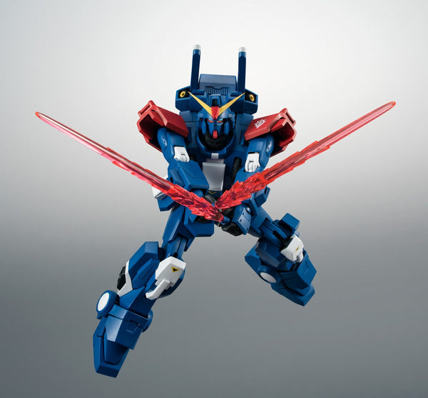 RS#SP <SIDE MS> RX-79BD-2 Blue Destiny Unit 2 (Ver. A.N.I.M.E.) - P-Bandai