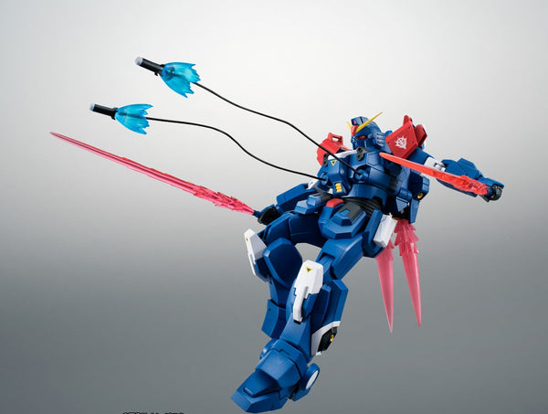 RS#SP <SIDE MS> RX-79BD-2 Blue Destiny Unit 2 (Ver. A.N.I.M.E.) - P-Bandai