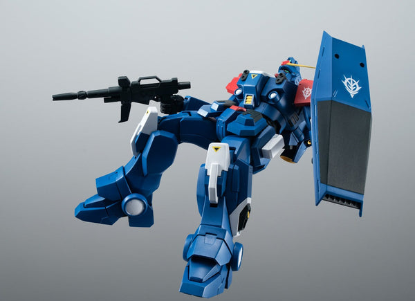 RS#SP <SIDE MS> RX-79BD-2 Blue Destiny Unit 2 (Ver. A.N.I.M.E.) - P-Bandai