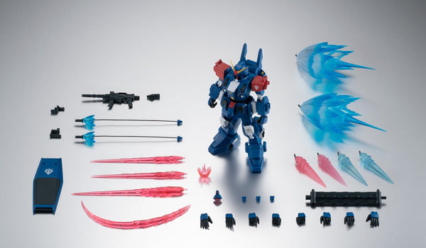 RS#SP <SIDE MS> RX-79BD-2 Blue Destiny Unit 2 (Ver. A.N.I.M.E.) - P-Bandai