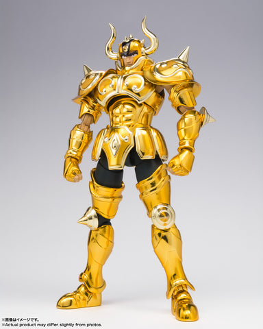 Saint Cloth Myth Cloth EX Taurus Aldebaran (Revival Ver.)