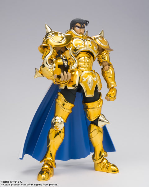 Saint Cloth Myth Cloth EX Taurus Aldebaran (Revival Ver.)
