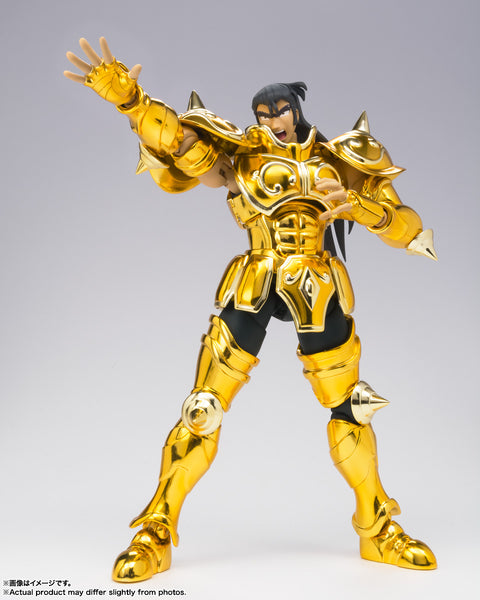 Saint Cloth Myth Cloth EX Taurus Aldebaran (Revival Ver.)
