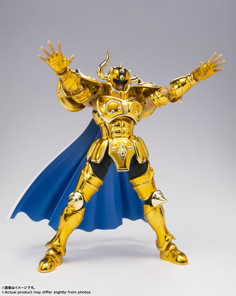 Saint Cloth Myth Cloth EX Taurus Aldebaran (Revival Ver.)