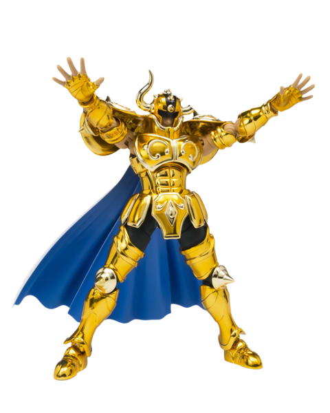 Saint Cloth Myth Cloth EX Taurus Aldebaran (Revival Ver.)