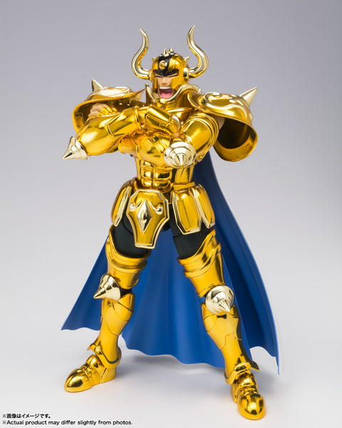 Saint Cloth Myth Cloth EX Taurus Aldebaran (Revival Ver.)