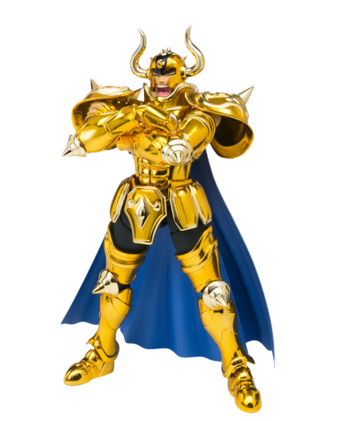 Saint Cloth Myth Cloth EX Taurus Aldebaran (Revival Ver.)