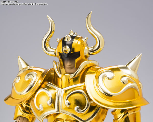 Saint Cloth Myth Cloth EX Taurus Aldebaran (Revival Ver.)