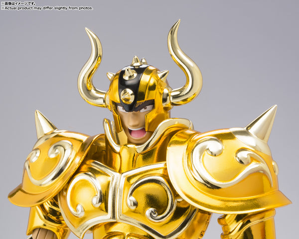 Saint Cloth Myth Cloth EX Taurus Aldebaran (Revival Ver.)