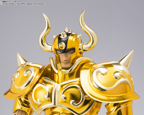 Saint Cloth Myth Cloth EX Taurus Aldebaran (Revival Ver.)