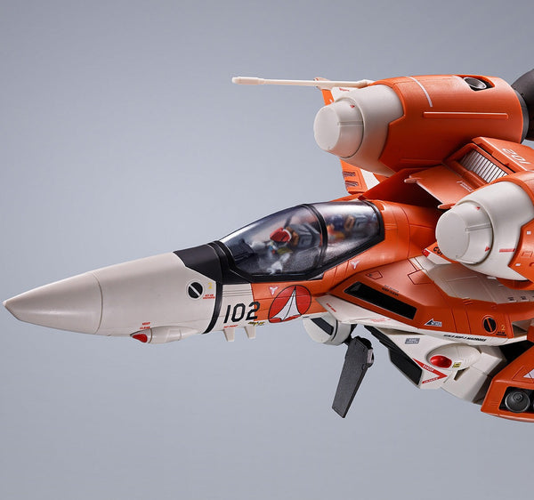 DX Chogokin - Macross VT-1 Super Ostrich P-Bandai Exclusive
