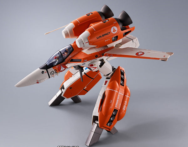 DX Chogokin - Macross VT-1 Super Ostrich P-Bandai Exclusive