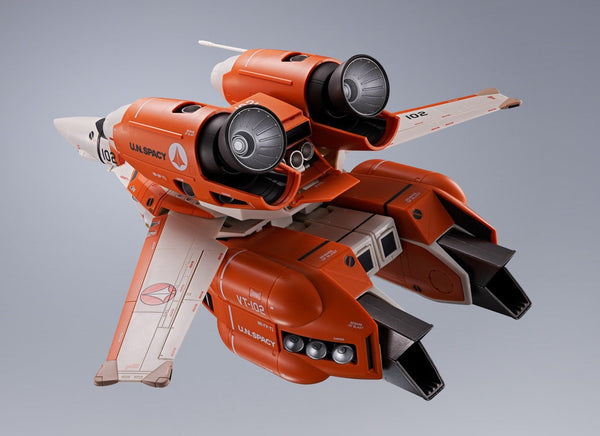 DX Chogokin - Macross VT-1 Super Ostrich P-Bandai Exclusive