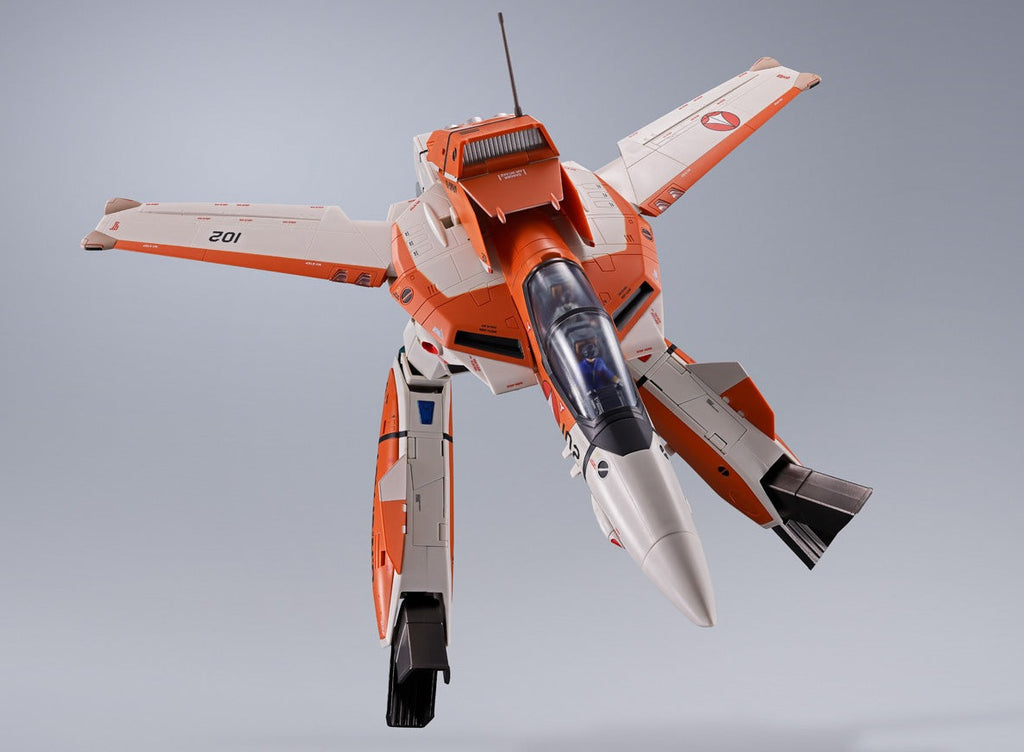 DX Chogokin - Macross VT-1 Super Ostrich P-Bandai Exclusive