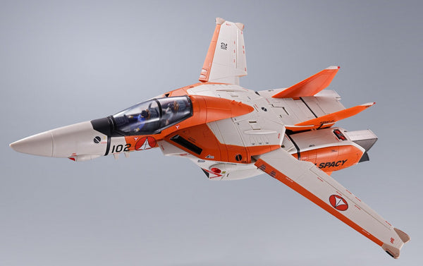 DX Chogokin - Macross VT-1 Super Ostrich P-Bandai Exclusive