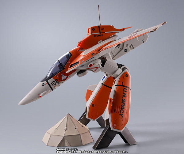 DX Chogokin - Macross VT-1 Super Ostrich P-Bandai Exclusive
