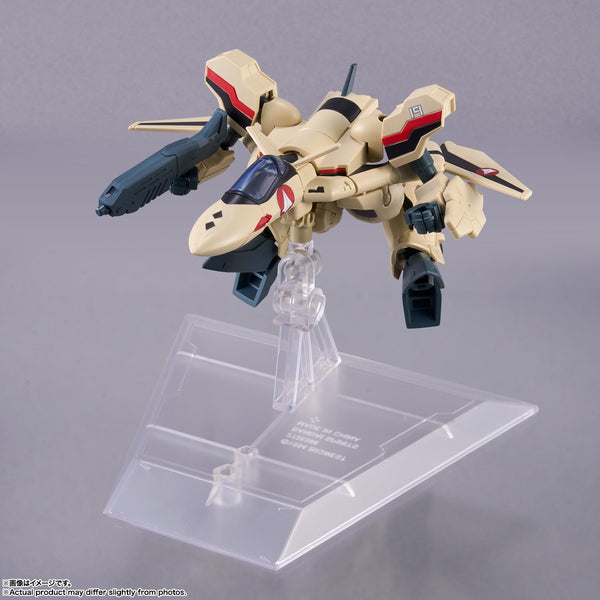Macross PLUS Tiny Session - YF-19 (Isamu Alva Dyson use) with Myung Fang Lone