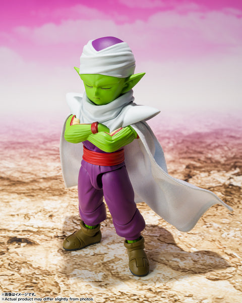S.H. Figuarts - PICCOLO (MINI) -DAIMA-