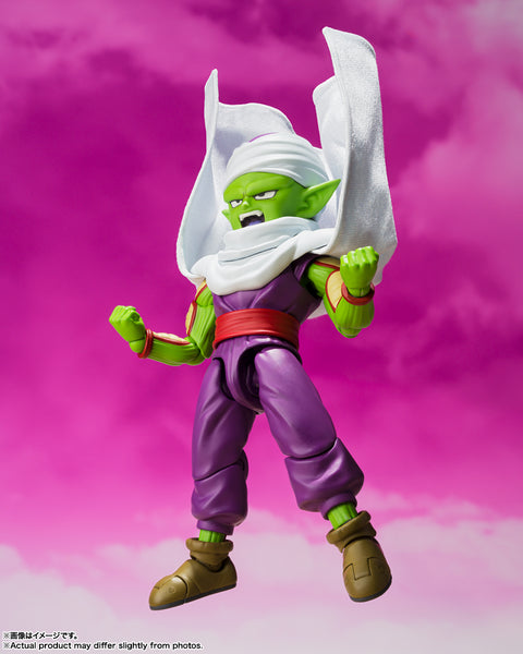 S.H. Figuarts - PICCOLO (MINI) -DAIMA-