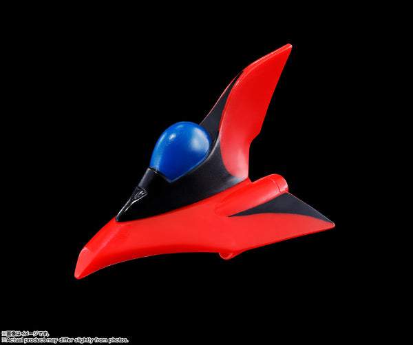 Jumbo Machinder - Great Mazinger