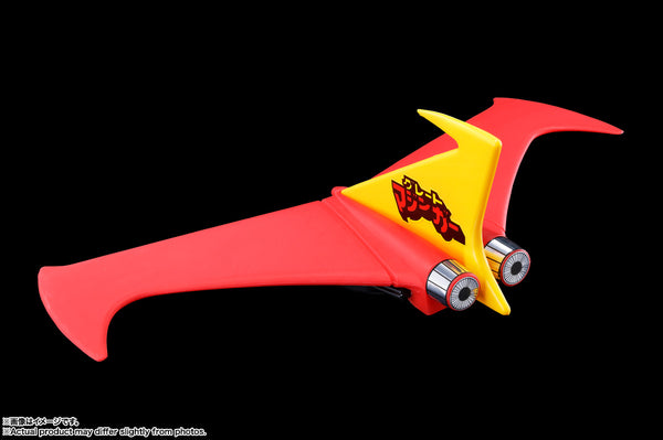 Jumbo Machinder - Great Mazinger