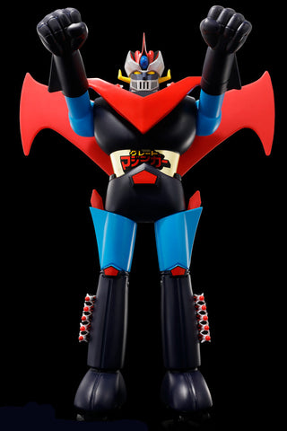 Jumbo Machinder - Great Mazinger