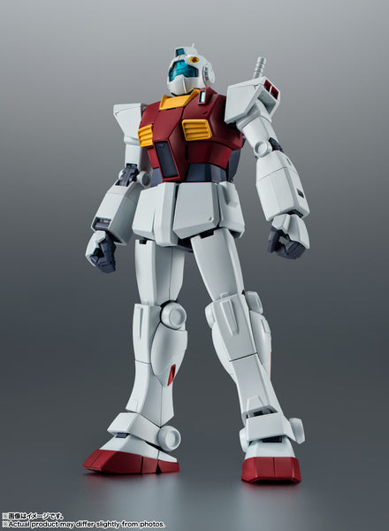 RS#330 <SIDE MS> RMS-179 GM II (Earth Federation Forces Type) (Ver. A.N.I.M.E.)
