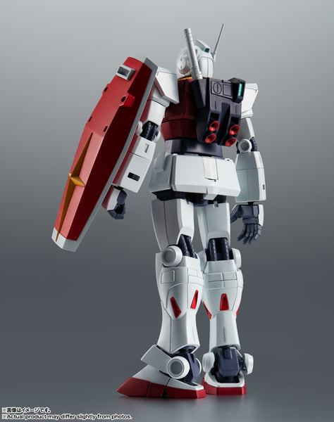 RS#330 <SIDE MS> RMS-179 GM II (Earth Federation Forces Type) (Ver. A.N.I.M.E.)