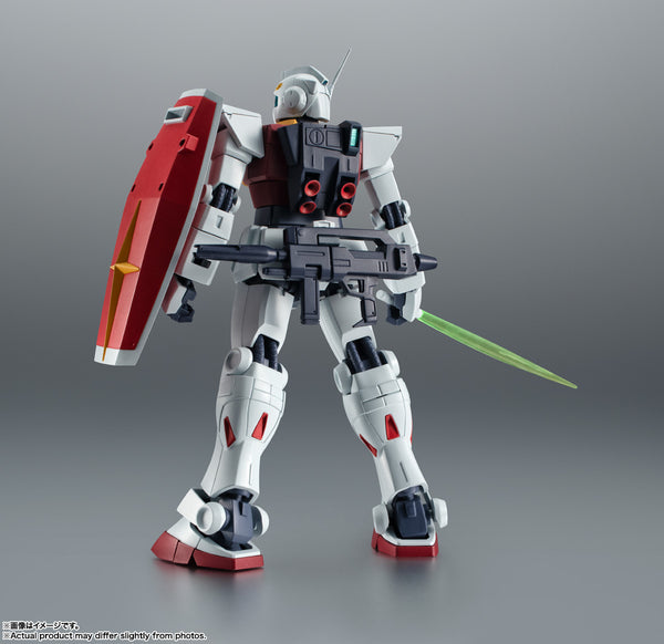 RS#330 <SIDE MS> RMS-179 GM II (Earth Federation Forces Type) (Ver. A.N.I.M.E.)