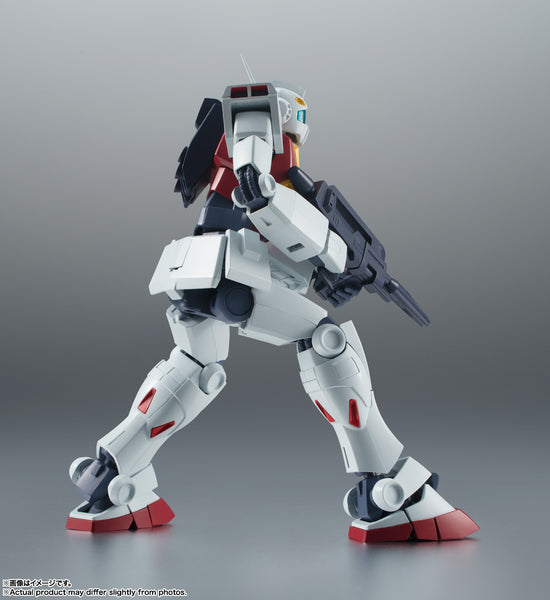 RS#330 <SIDE MS> RMS-179 GM II (Earth Federation Forces Type) (Ver. A.N.I.M.E.)