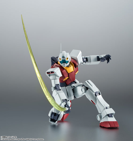 RS#330 <SIDE MS> RMS-179 GM II (Earth Federation Forces Type) (Ver. A.N.I.M.E.)