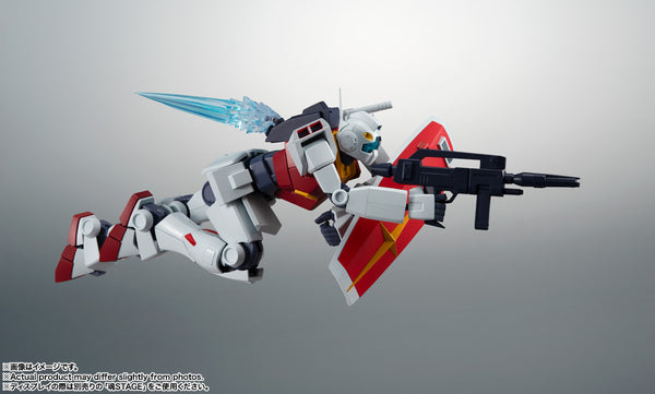 RS#330 <SIDE MS> RMS-179 GM II (Earth Federation Forces Type) (Ver. A.N.I.M.E.)