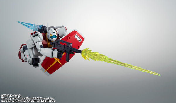 RS#330 <SIDE MS> RMS-179 GM II (Earth Federation Forces Type) (Ver. A.N.I.M.E.)