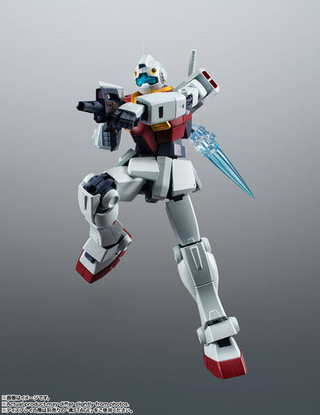 RS#330 <SIDE MS> RMS-179 GM II (Earth Federation Forces Type) (Ver. A.N.I.M.E.)