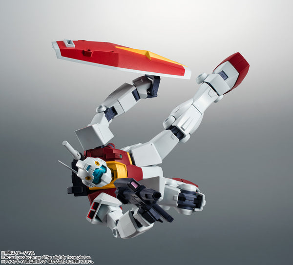 RS#330 <SIDE MS> RMS-179 GM II (Earth Federation Forces Type) (Ver. A.N.I.M.E.)