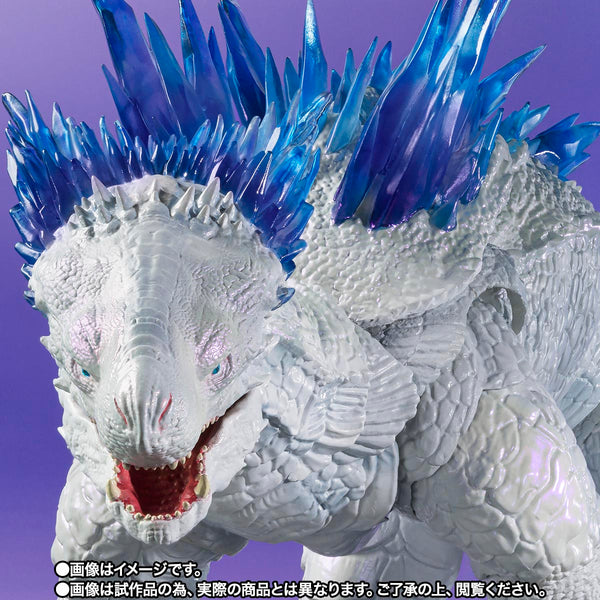 S.H.MonsterArts - Godzilla x Kong: The New Empire: Shimo