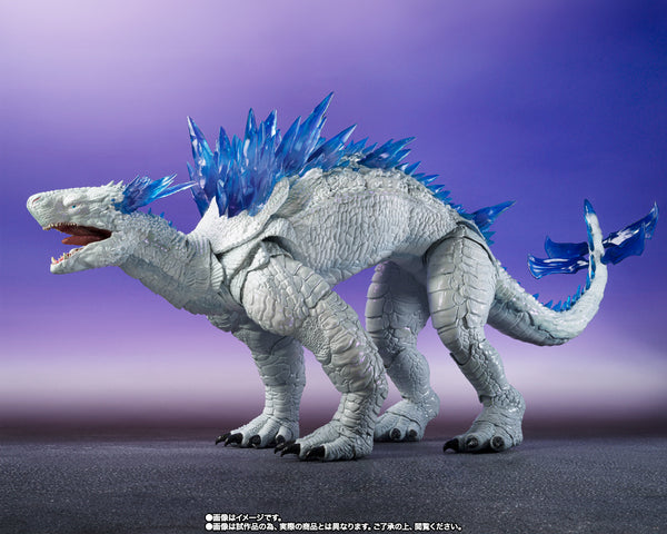 S.H.MonsterArts - Godzilla x Kong: The New Empire: Shimo