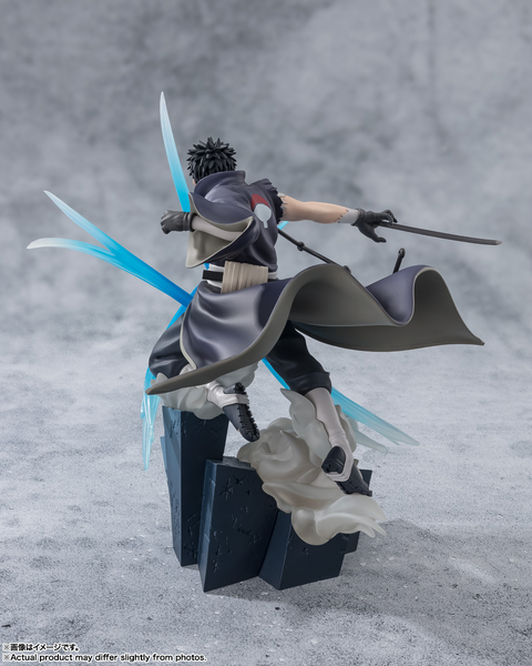 Figuarts ZERO Extra Battle Obito Uchiha (Showdown With a Former Friend)