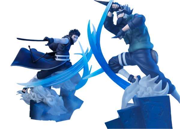 Figuarts ZERO Extra Battle Obito Uchiha (Showdown With a Former Friend)