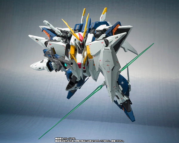 Bandai High Grade (HG) HGUC 1/144 RX-105 Ξ Gundam (Xi Gundam
