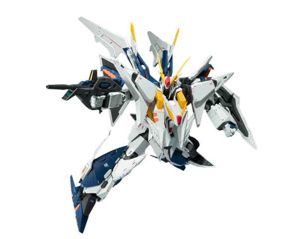Robot Spirits: Ka Signature RX-105 Ξ Gundam (Hathaway Ver.) P-Bandai