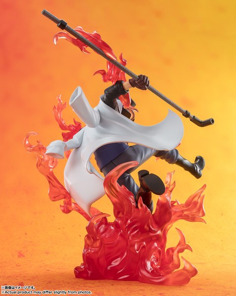 Figuarts ZERO One Piece: Extra Battle Sabo (Fire Fist Rook Check)