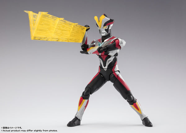 S.H.Figuarts - Ultraman Ginga S: Ultraman Victory (Ultraman New Generation Stars Ver.)