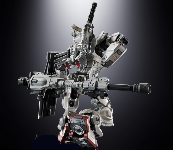 Chogokin: Mobile Suit Gundam: The Witch from Mercury - Gundam Aerial