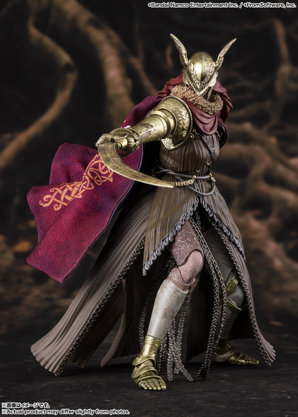 S.H.Figuarts - Elden Ring: Malenia, Blade of Miquella
